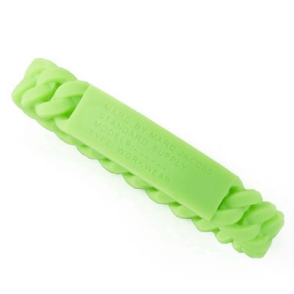 Marc by Marc Jacobs Bracelet NWT workwear unisex